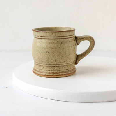 Vintage Mug - Batch 1 - Design A