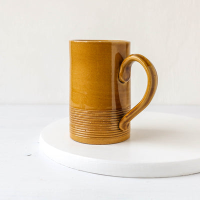 Vintage Mug - Batch 1 - Design B