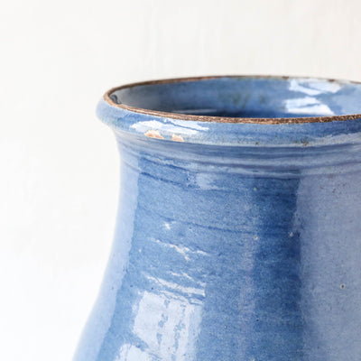 Slipware Folk Vase - Batch 1 - Design A