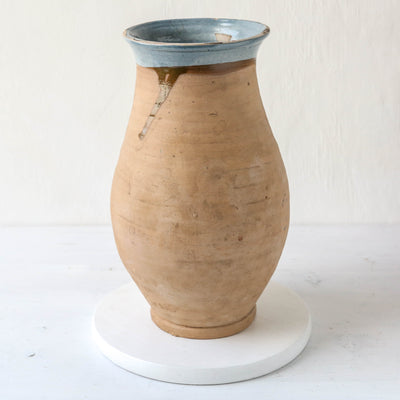 Slipware Folk Vase - Batch 1 - Design I
