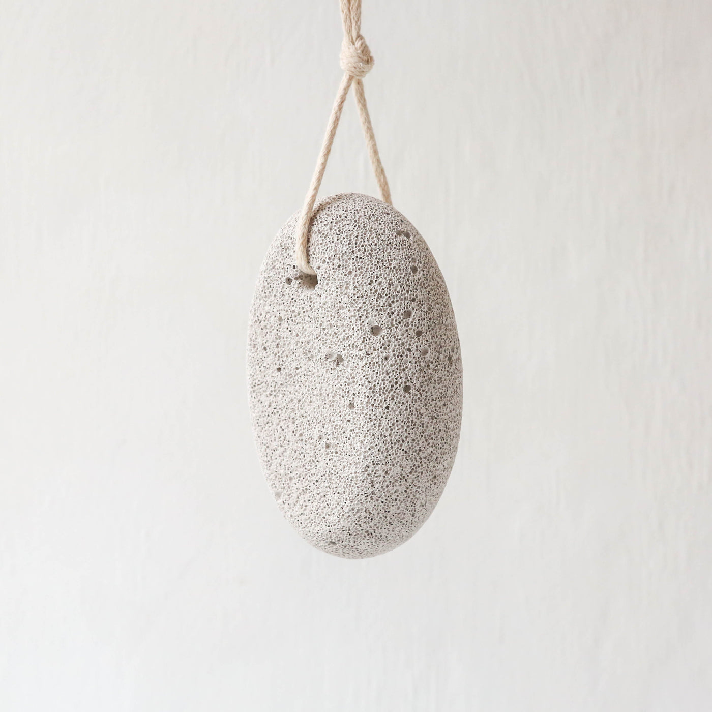 Pumice Stone With Rope