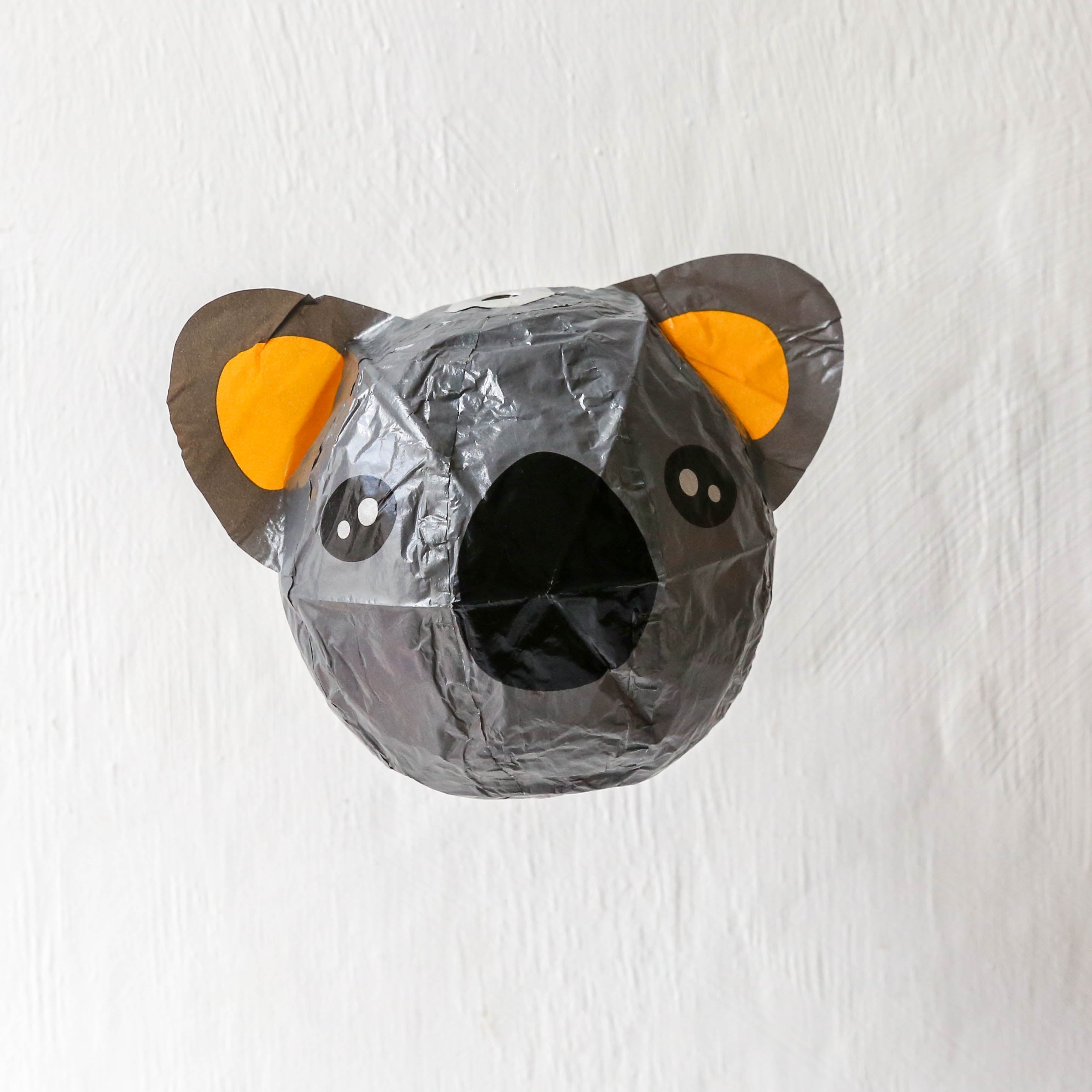 Koala Japanese Paper Balloon – Berylune