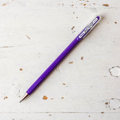 Pentel Mattehop 1.0mm Gel Pen