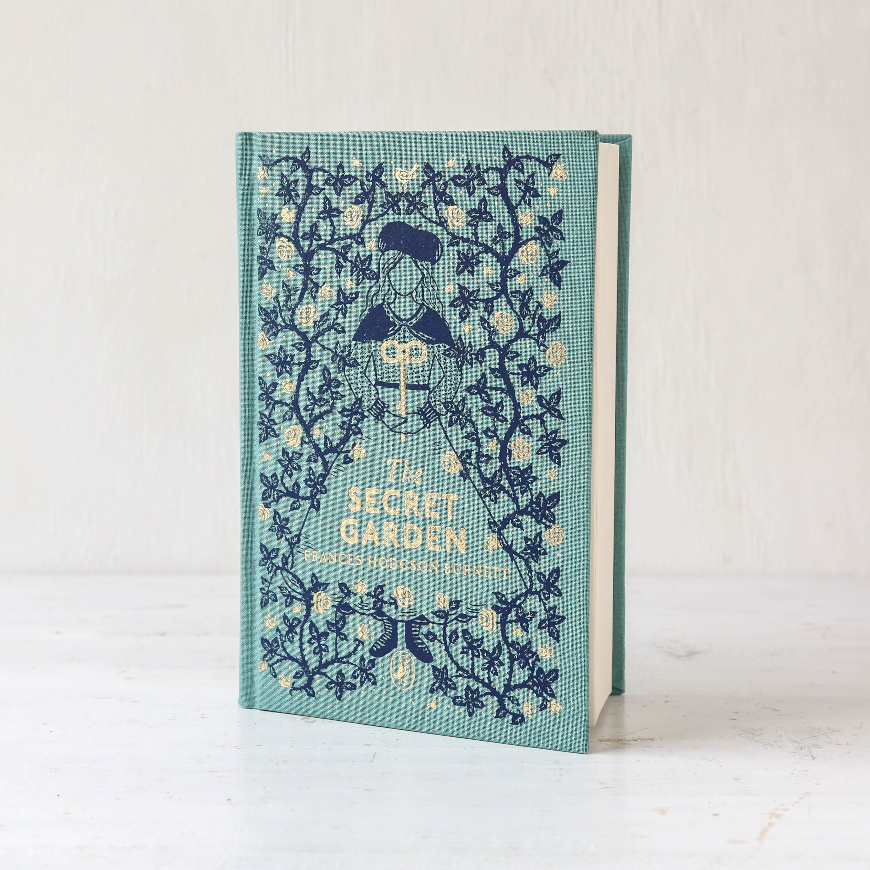 Collect a Rainbow - The Secret Garden Clothbound – Berylune