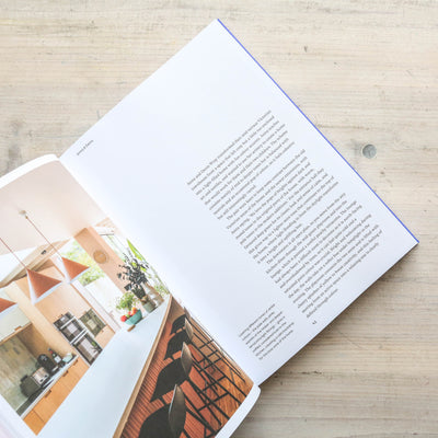 The New Colourful Home - Hoxton Mini Press Book