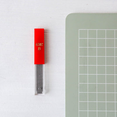 0.7mm Lead Refills for Caran d'Ache 844 Mechanical Pencil