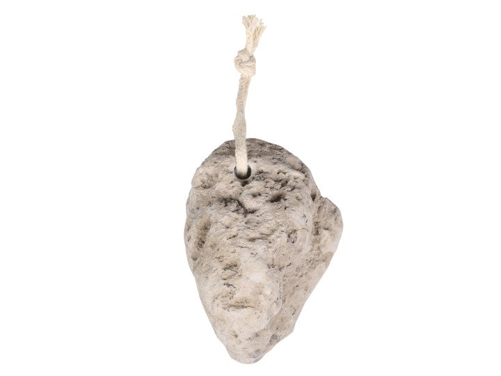 Lava Pumice Stone With Rope