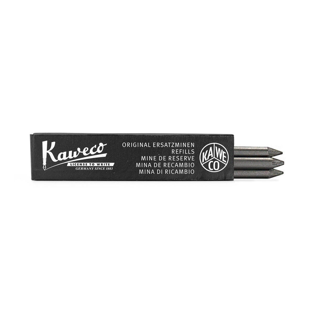 Kaweco Sketch Up Lead Refill - Pack of 3
