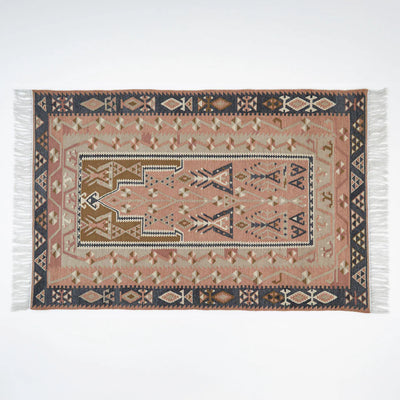 Aster Rug - Recycled Plastic