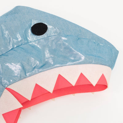 Shark Dress Up Costume