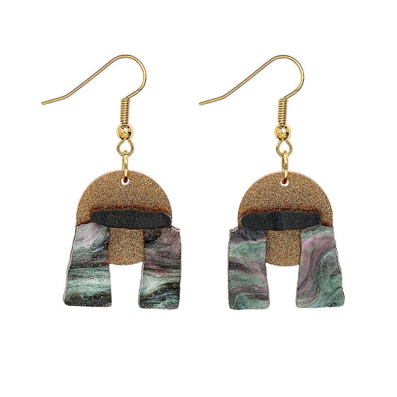 Stonehenge earrings store