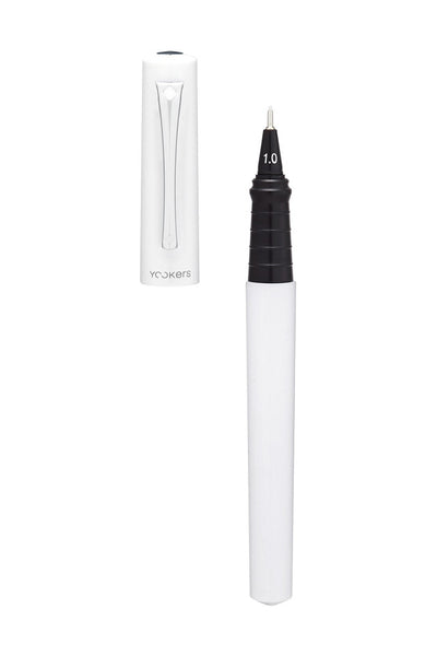Yookers 549 Fibre Tip Fineliner Pen