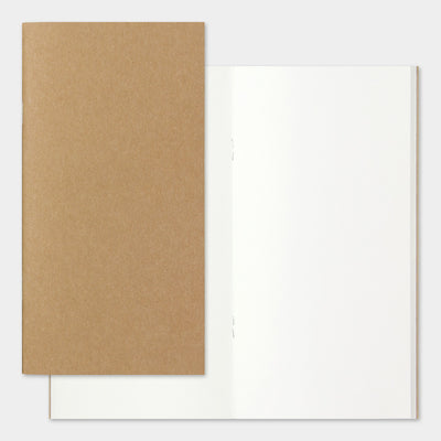 TRAVELER'S Notebook - Olive Leather Starter Kit