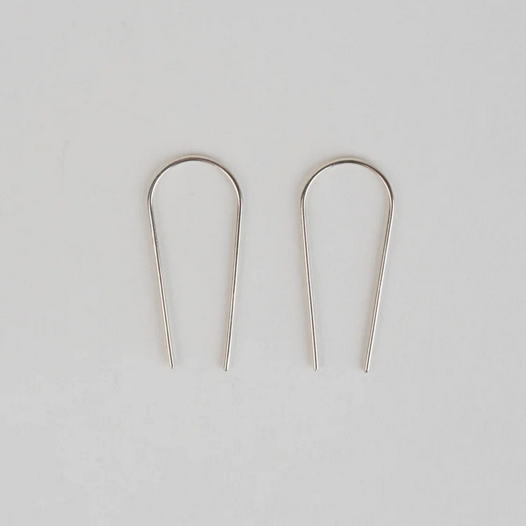 Long Ear Pins