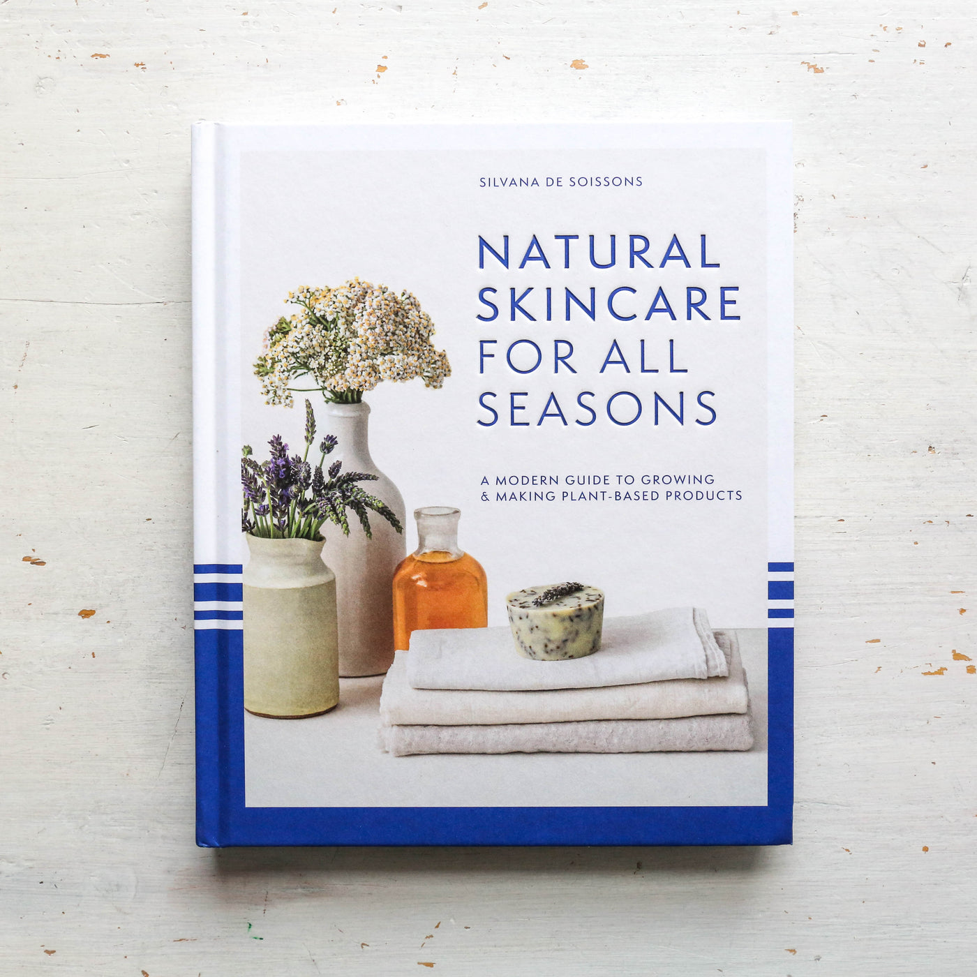 Natural Skincase For All Seasons