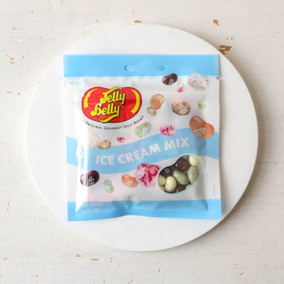 Jelly Belly Ice Cream Mix Jelly Beans