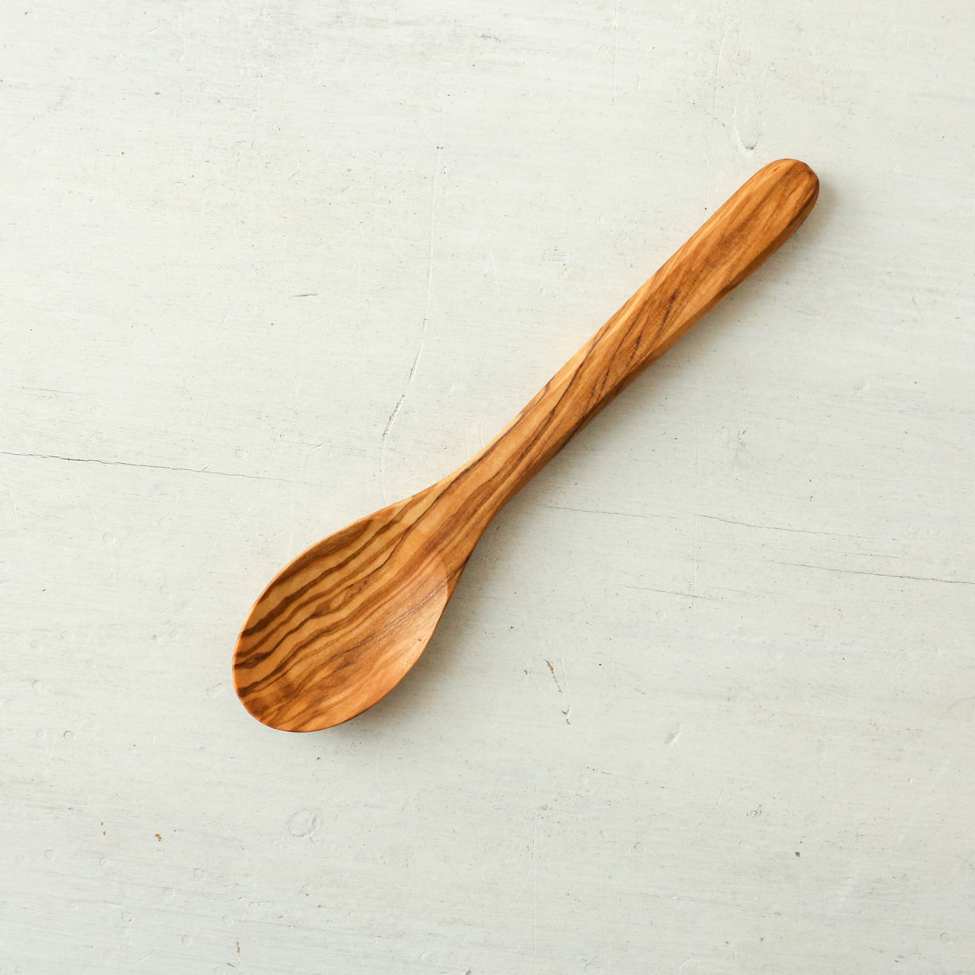 Medium Olive Wood Spoon