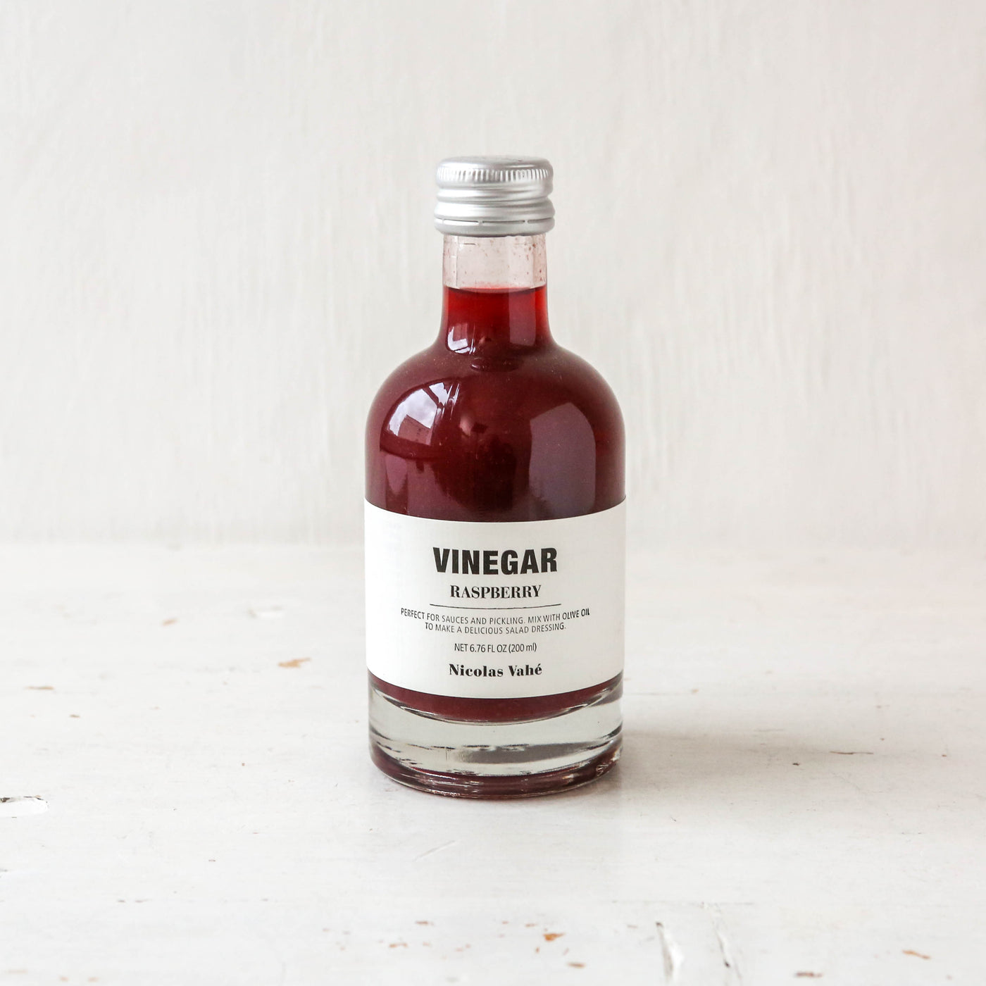 Vinegar with Raspberry