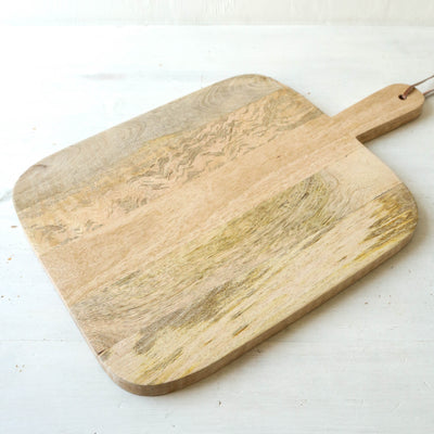 Niju Mango Chopping Board - Medium