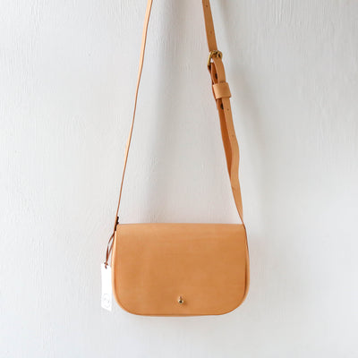 Ida Mini Bag By Paula Kirkwood - Bone