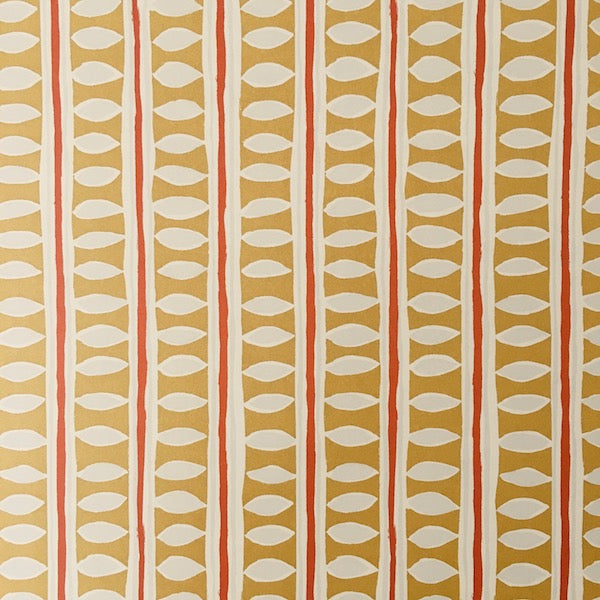 'Charleston Stripe' Wrapping Paper Berylune
