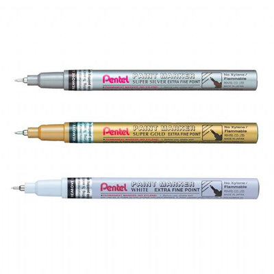 Pentel Paint Marker Pen