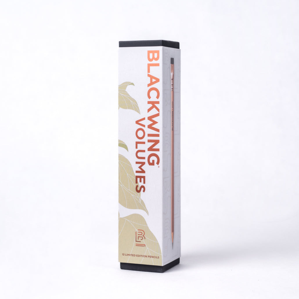 Blackwing Limited Edition Volume 200 - Box of 12 Pencils