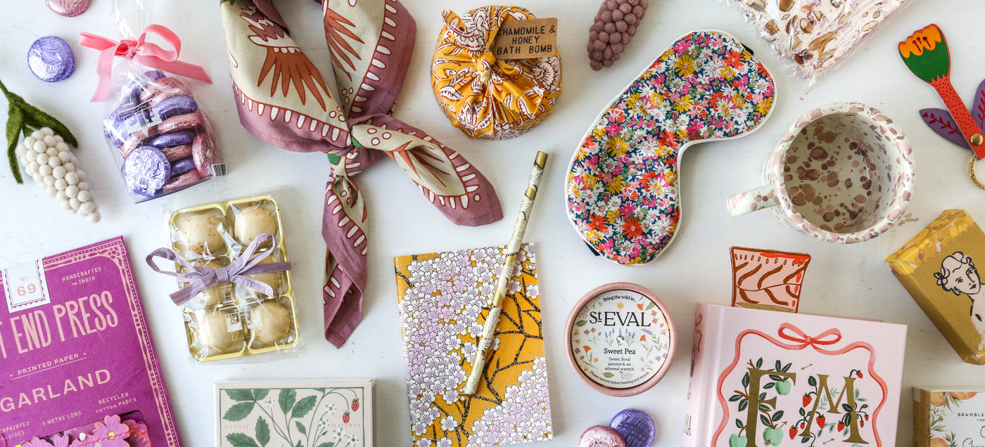Mother's Day Gift Ideas