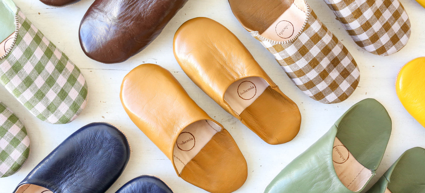 Slippers