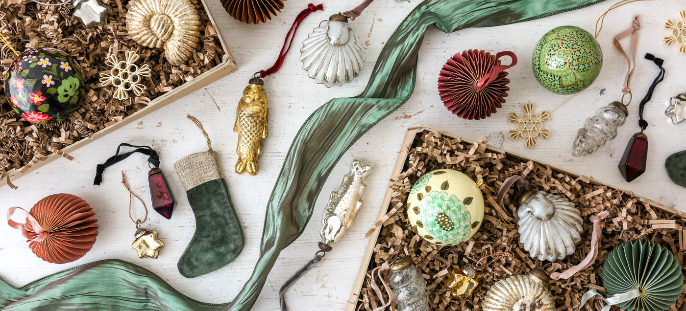 Tree Decorations