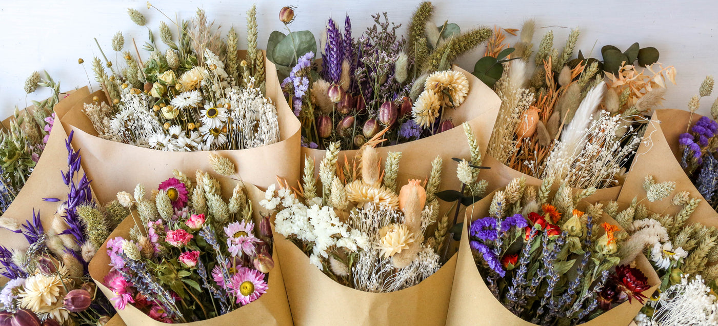 Dried Flowers