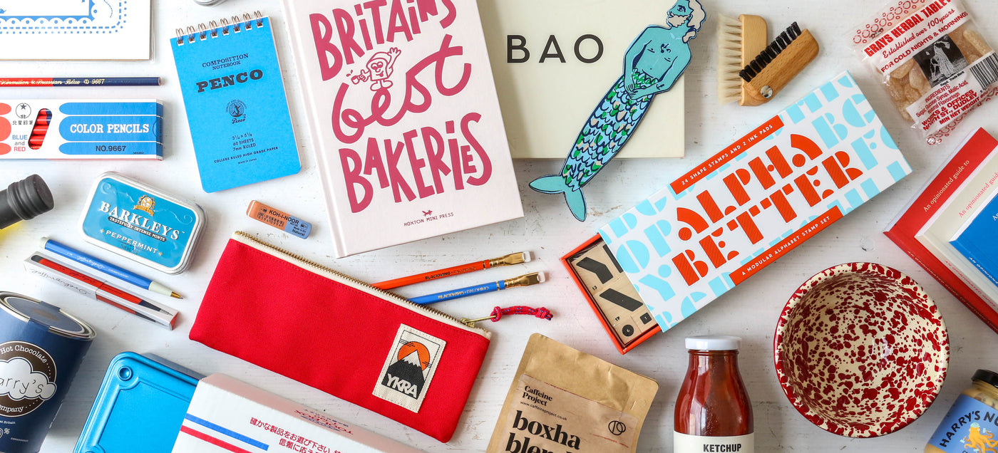 Father's Day Gift Ideas