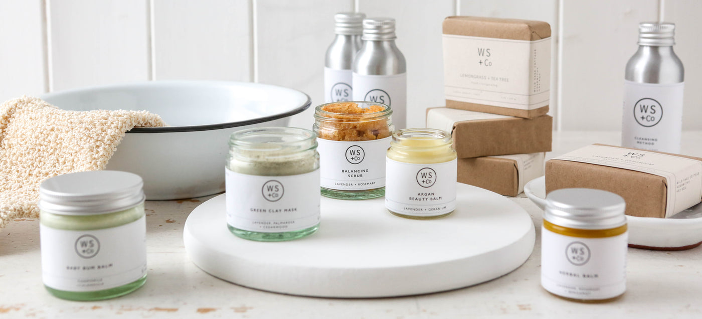 Wild Sage + Co