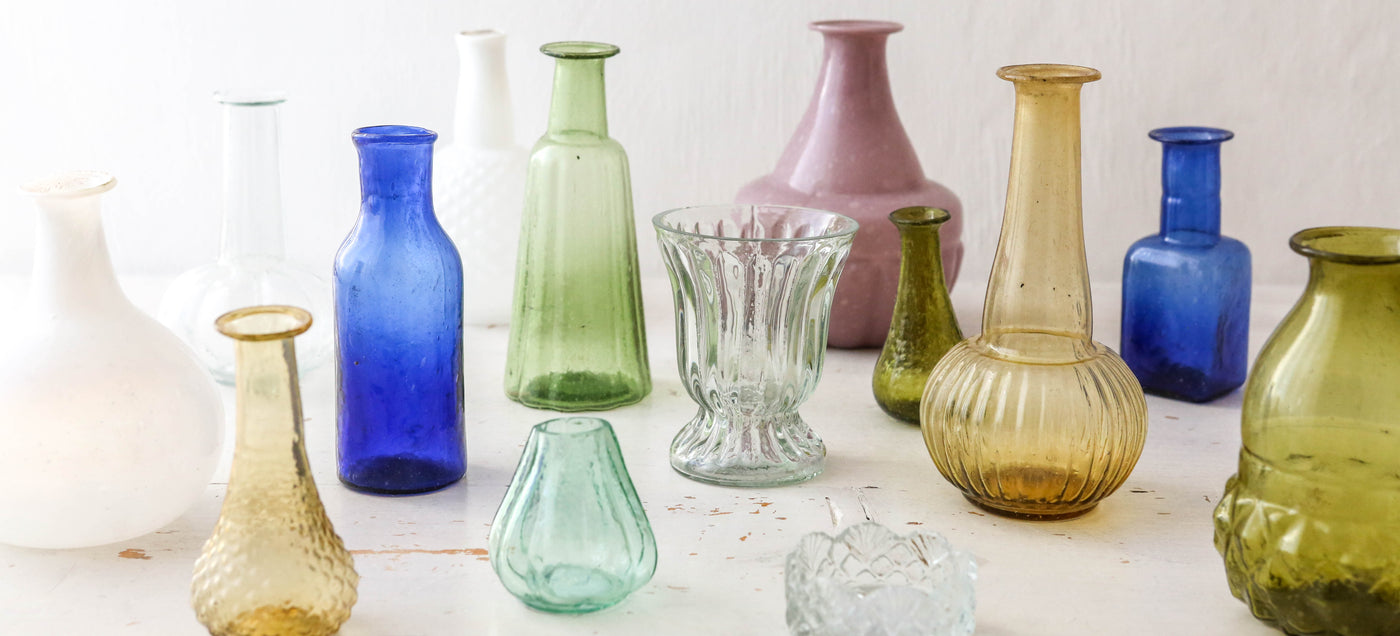 Vases & Home Decor