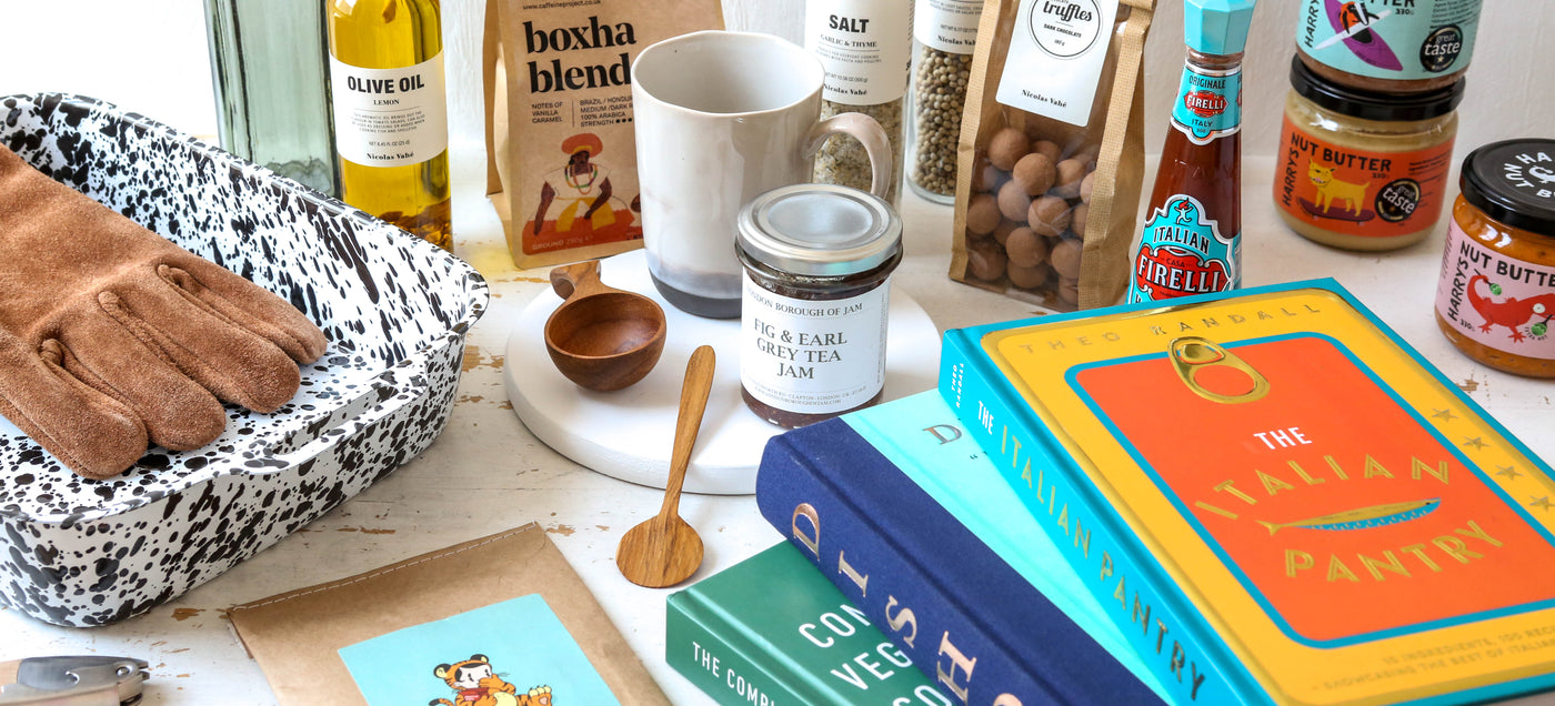 Father's Day Ideas