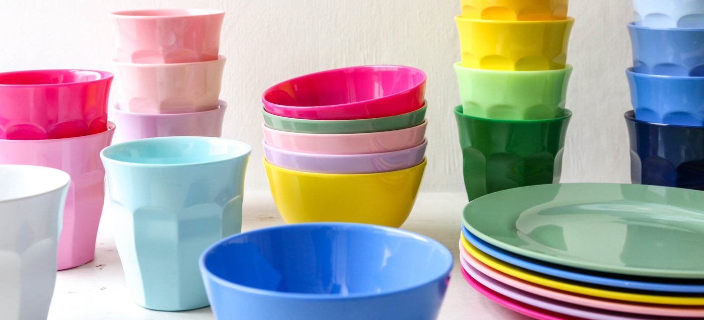Melamine