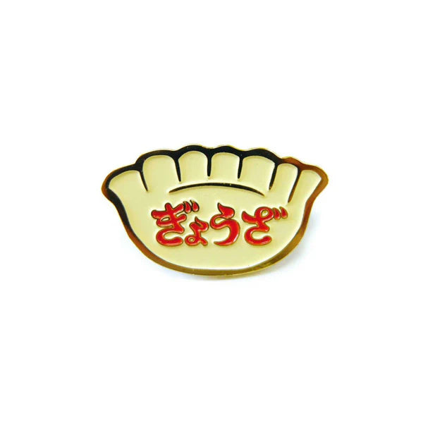 Hightide Retro Pin Badge