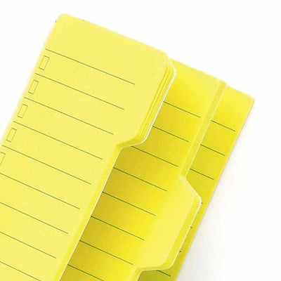 Hightide Sticky Tab