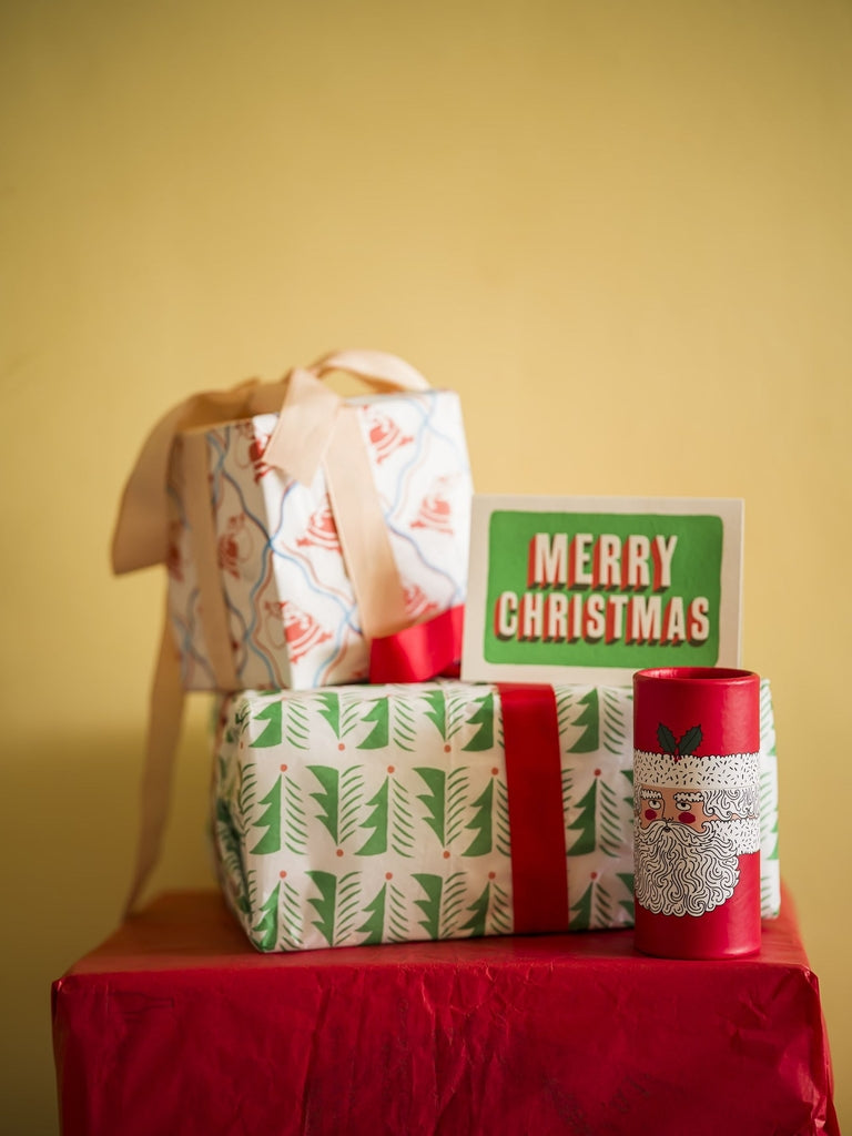 Conifer Tissue Paper - 3 Sheets