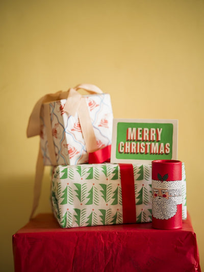 Conifer Tissue Paper - 3 Sheets