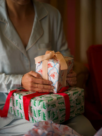 Conifer Tissue Paper - 3 Sheets
