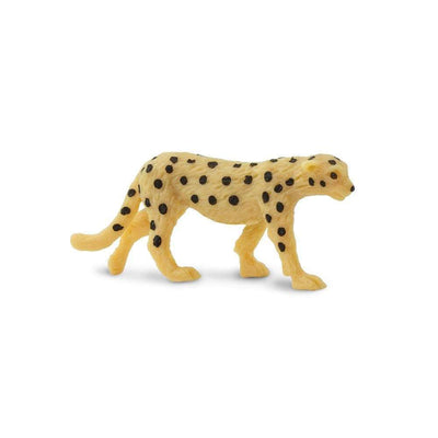 Assorted Small Rubber Animal