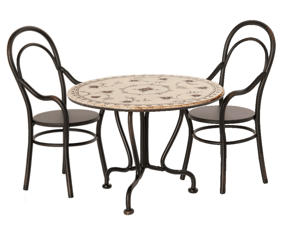 Maileg Dining Table Set