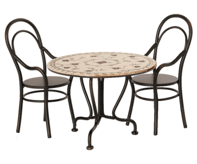 Maileg Dining Table Set