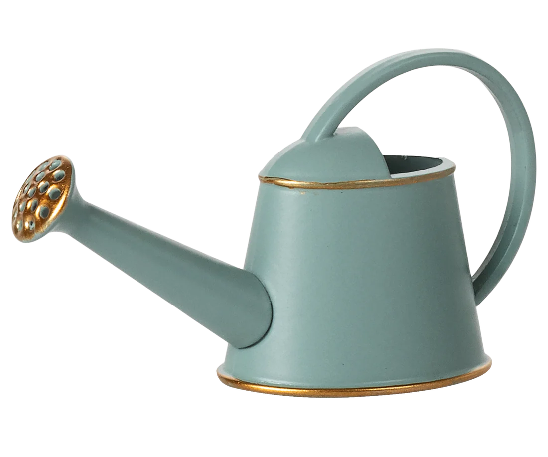 Watering Can for Maileg Mice - Light Blue