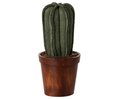 Maileg Flower Pot with Cactus