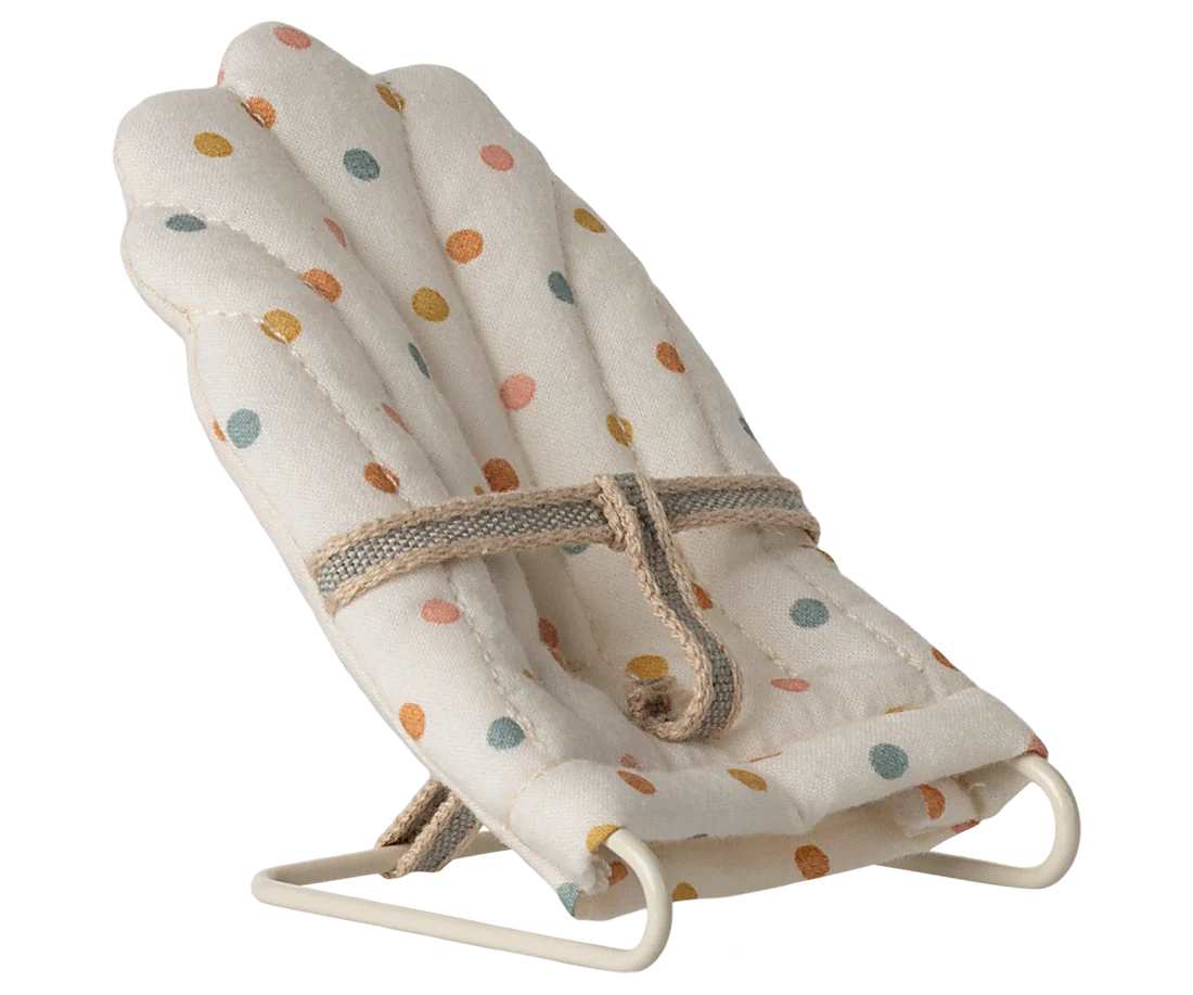 New MY Size 'Babysitter' Chair by Maileg