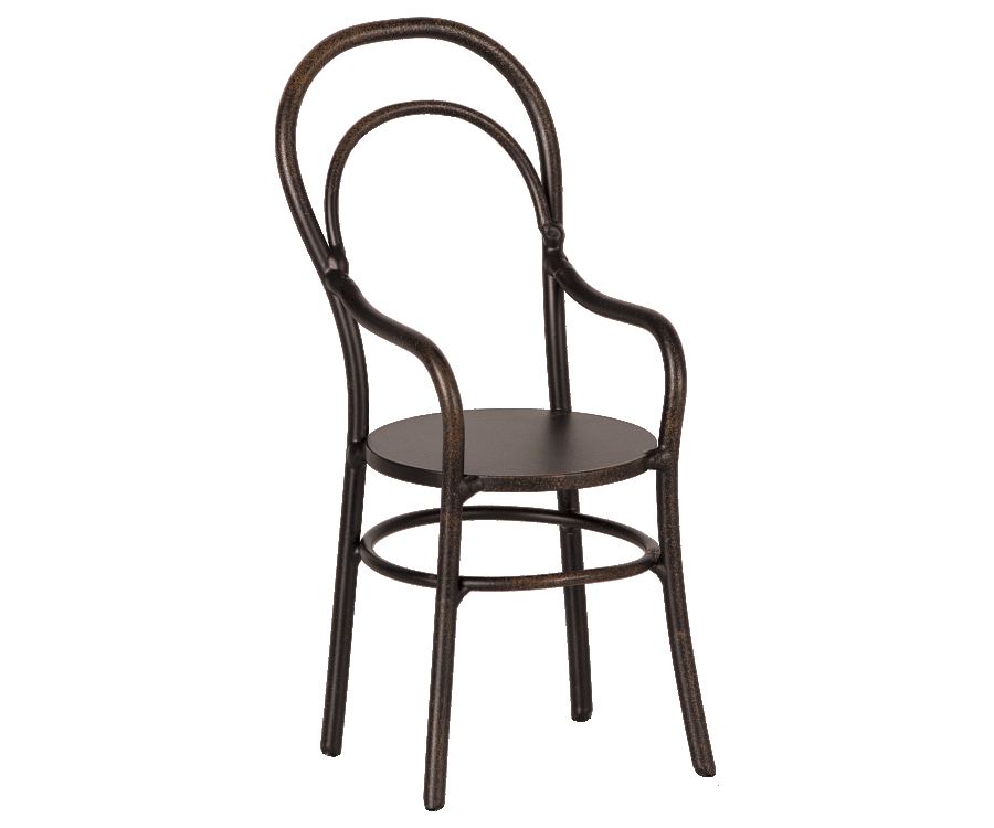Maileg Chair with Armrest