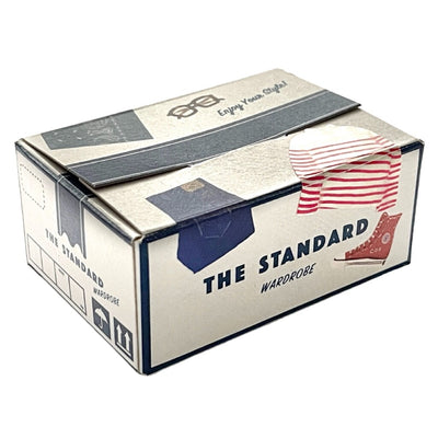 Fashion - Box of Haco Flake Stickers