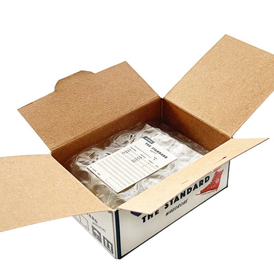 Fashion - Box of Haco Flake Stickers